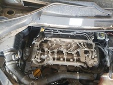 moteur complet OPEL CORSA D