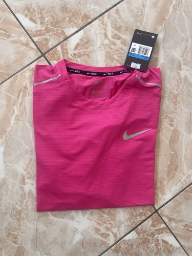 Ensemble nike running shirt - nike, t-shirt