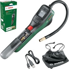 POMPE BOSCH EASYPUMP 3,6 V