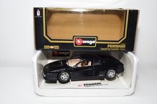 B73 1:18 BBURAGO BURAGO 3004