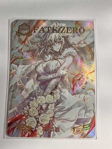 Card goddess story ssp - story, waifu