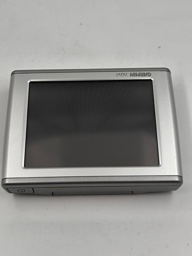 Garmin nuvi 360 europe - nuvi,
