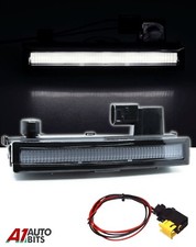 Pour Scania L.P G R Série 16 + Blanc Transparent LED Visière Marqueur Feu &