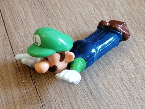 Vintage jouets mac france - mac, do
