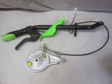 Huffy 17987A Electric Green