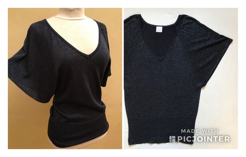 Haut tee shirt pull camaïeu - haut, /