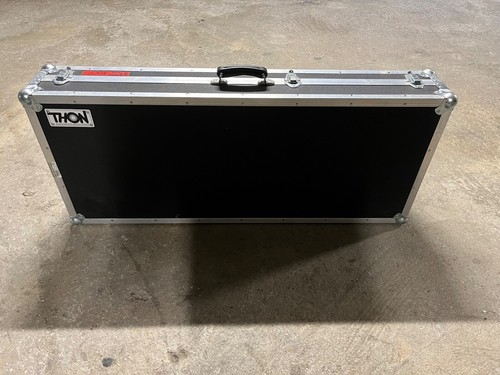 Flightcase thon pour - thon, clavier