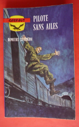 Pilote sans ailes 248 - ailes", n°