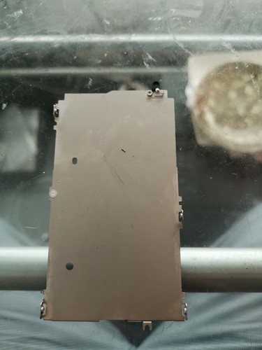 Support coque ecran - ecran, lcd