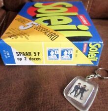 Tintin - Boite de lessive