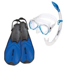 Set Zoom Kit snorkeling pour