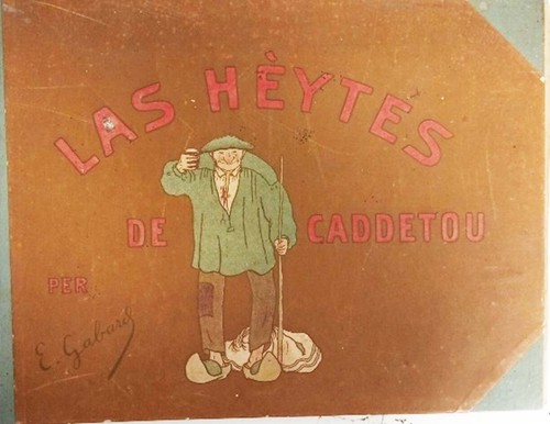 04292 las heytes de - heytes,