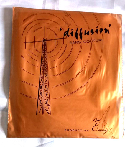 Bas nylon diffusion - diffusion, choix
