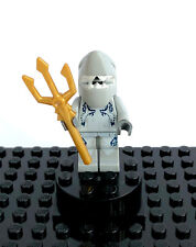 LEGO Atlantis, Figurine