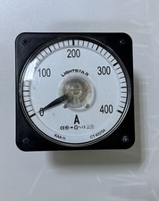 Ampèremètre AC Light Star