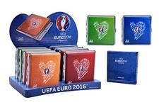 Etui métal capacité 20