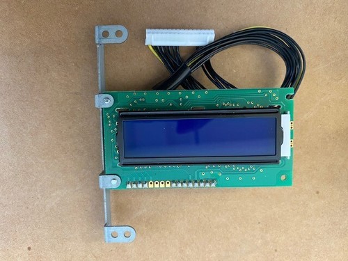 Kawai lcd mp8ii professional - lcd,