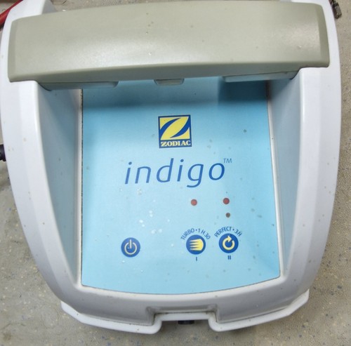 Boitier commande zodiac - boitier,