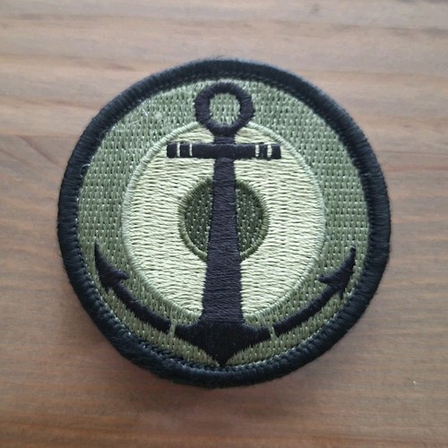 écusson patch aéronavale - Écusson,