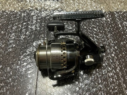 Moulinet pêche shimano 01 - moulinet,