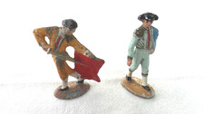 FIGURINE QUIRALU LA CORRIDA 2