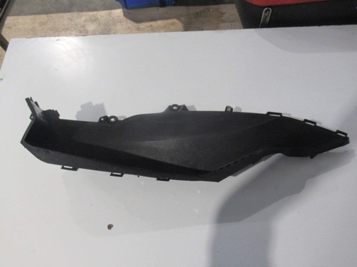 Plancher gauche honda - plancher,