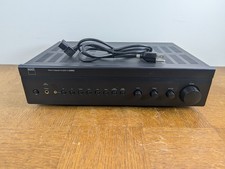 NAD Stereo Integrated