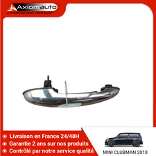 🇫🇷 POIGNEE EXTERIEURE