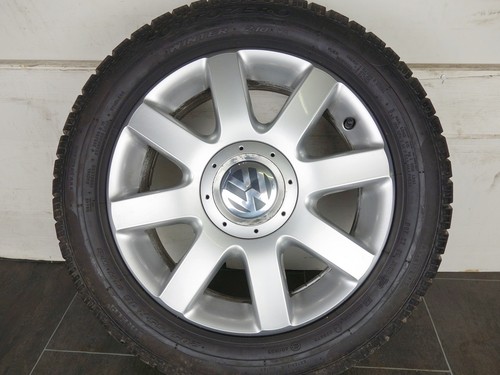 Golf jantes alu 16 - 6,