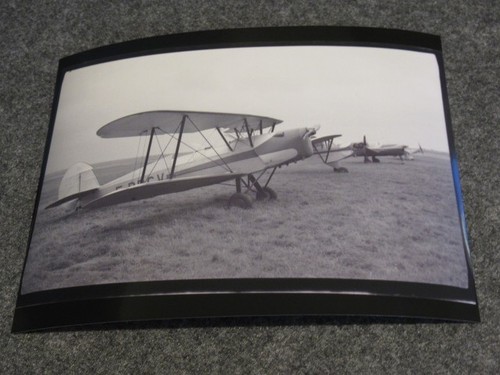 Photo avion stampe - avion, sv.4