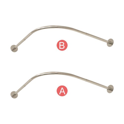 Ensemble support pour barre - ensemble,