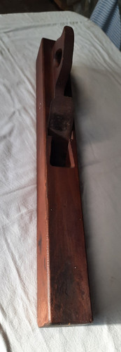 Rabot varlope ancien - rabot,