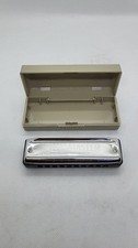 Harmonica bluesmaster suzuki - harmonica,