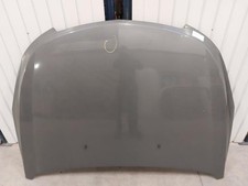 Capot CHEVROLET CRUZE PHASE 1