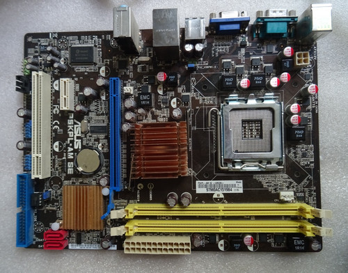 Carte mère asus - carte, se