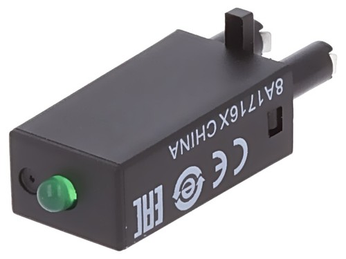 Module fusible rzm031rb - fusible,