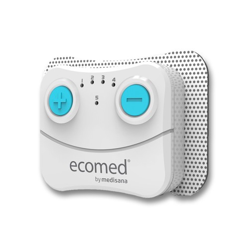 Ecomed 10e appareil - tt-10e, tens