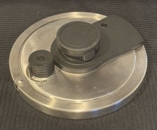 BRK Alpha Pressure Cooker Lid
