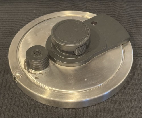 Brk alpha pressure cooker - brk,