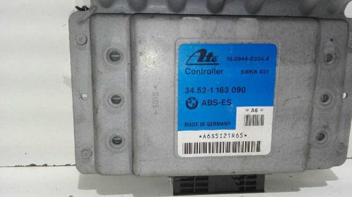 Calculateur abs bmw - bmw, serie