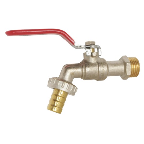 Robinet arrosage sphère - robinet, d'arrosage