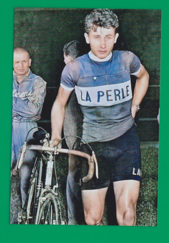 Cyclisme repro photo - cyclisme,