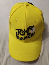 Casquette Officielle LE TOUR