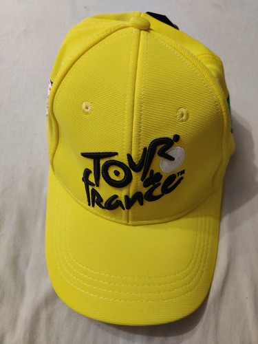 Casquette officielle tour - officielle,