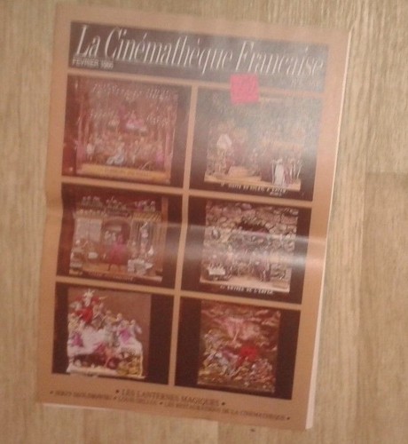 Dossier les lanternes - dossier,