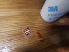 Autocollant de cadre MAde en