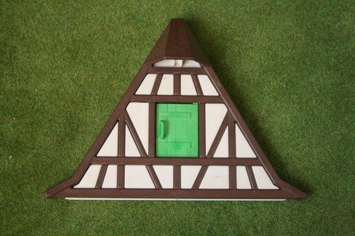 Playmobil 3666 3716 château