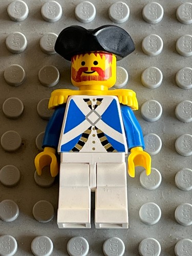 Lego pirates minifig - pirates,
