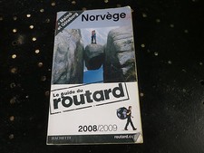 Hachette guide routard - guide,