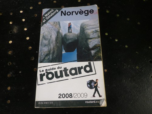 Hachette guide routard - hachette, du